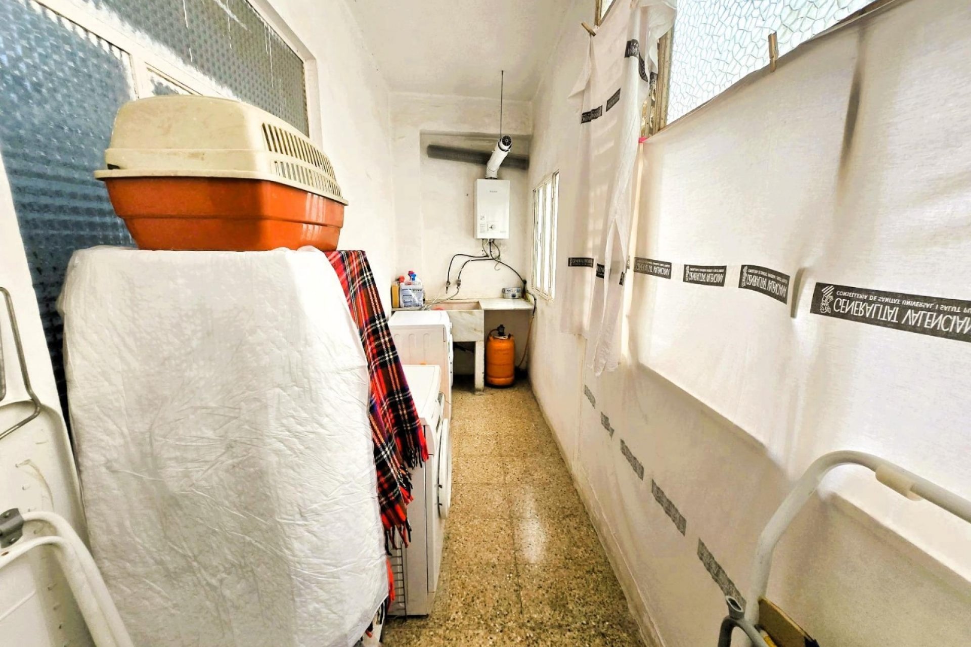 Перепродаж - Апартаменти - Valencia - Альборайя