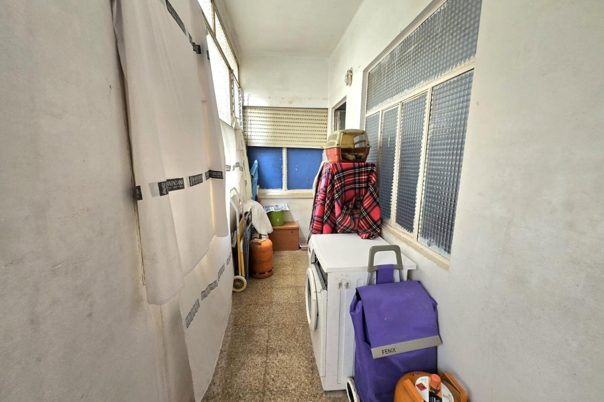 Перепродаж - Апартаменти - Valencia - Альборайя