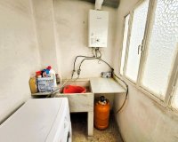 Перепродаж - Апартаменти - Valencia - Альборайя