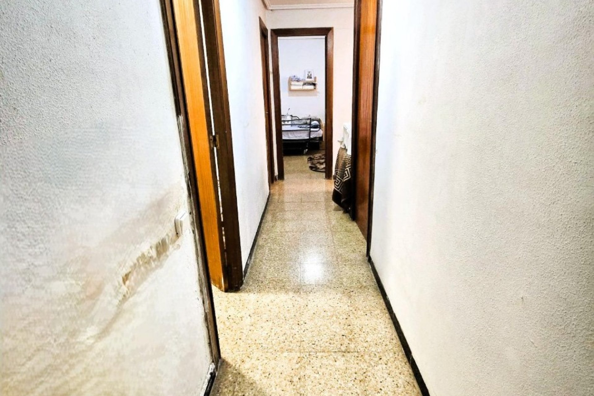 Перепродаж - Апартаменти - Valencia - Альборайя