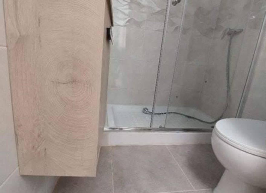 Перепродаж - Апартаменти - Valencia - Ayora