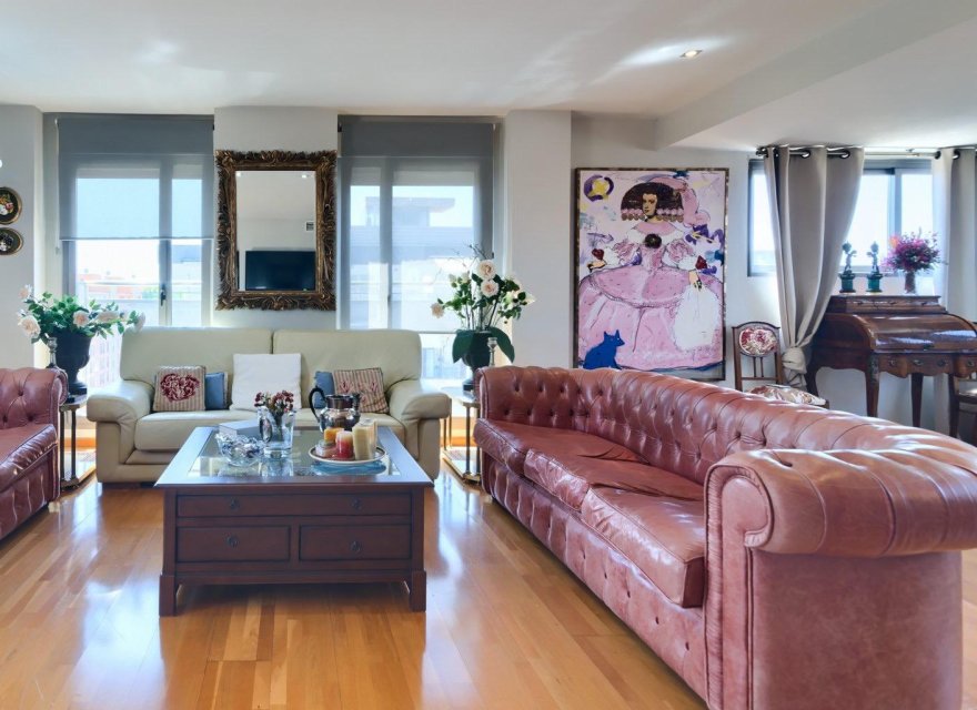 Перепродаж - Апартаменти - Valencia - Бенікалап