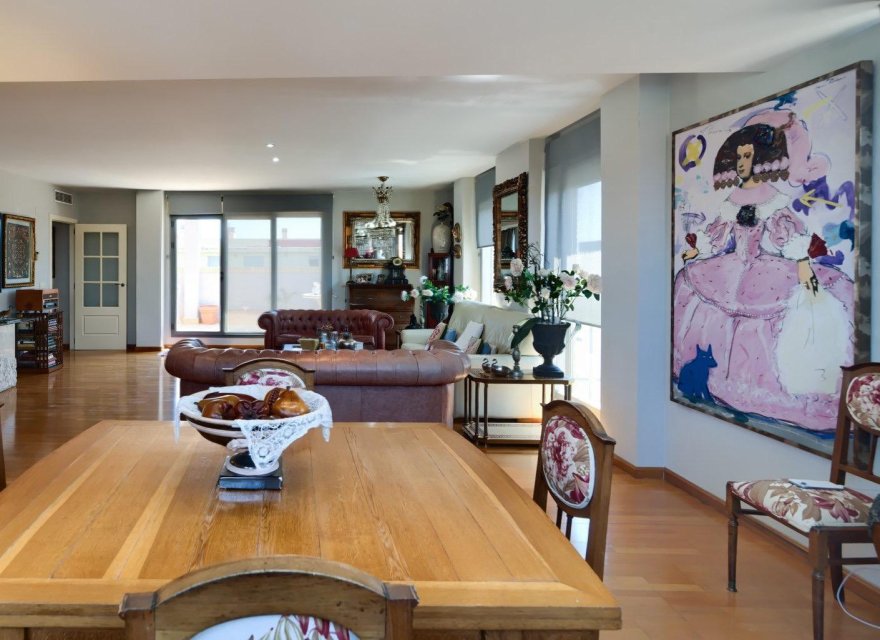 Перепродаж - Апартаменти - Valencia - Бенікалап