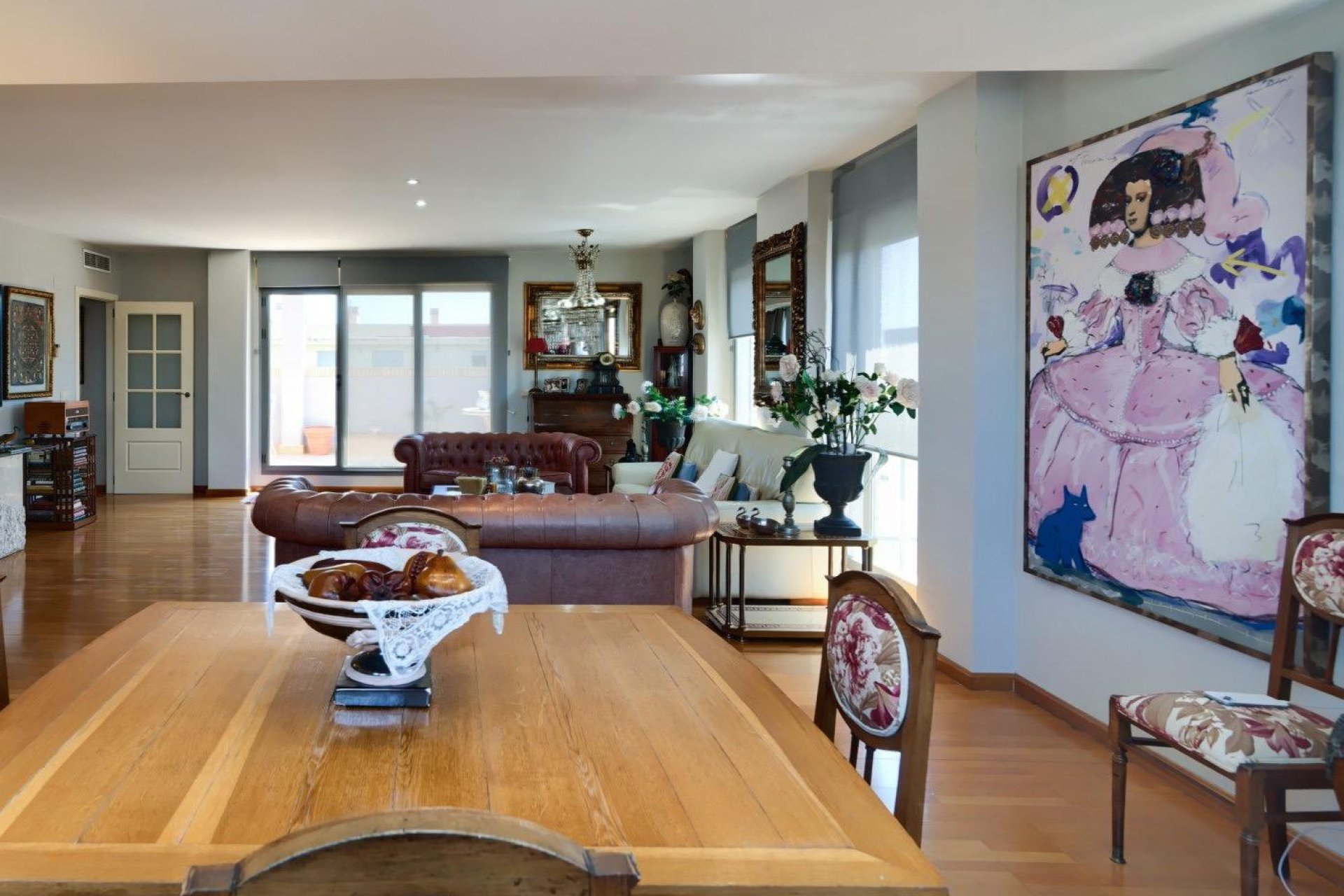 Перепродаж - Апартаменти - Valencia - Бенікалап