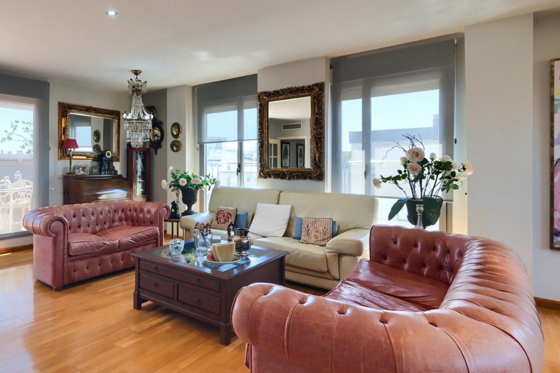 Перепродаж - Апартаменти - Valencia - Бенікалап