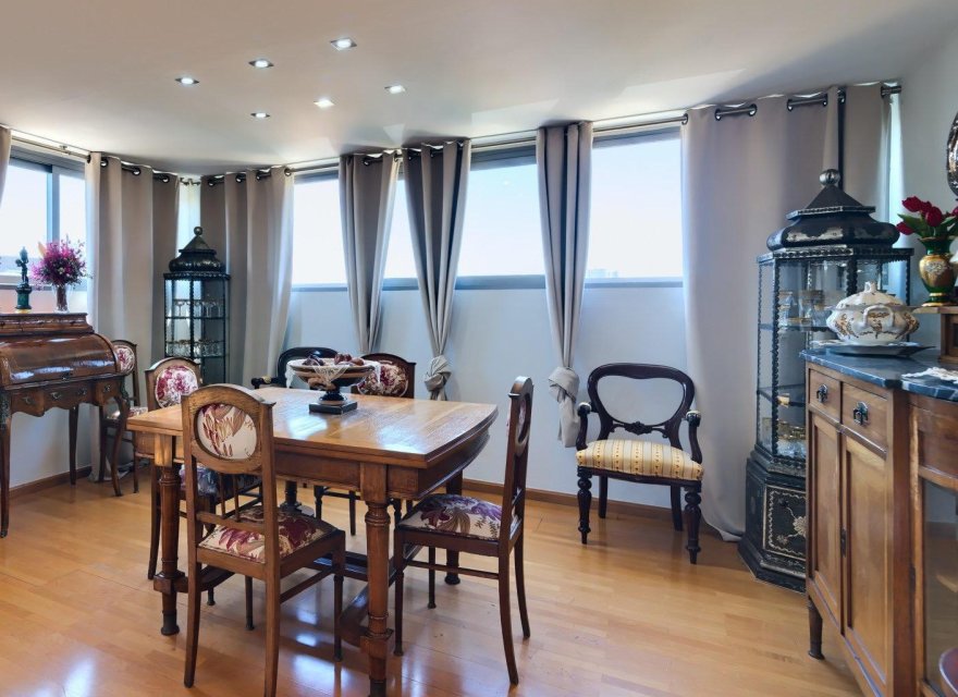 Перепродаж - Апартаменти - Valencia - Бенікалап