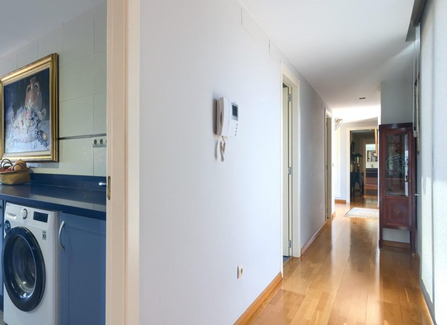 Перепродаж - Апартаменти - Valencia - Бенікалап