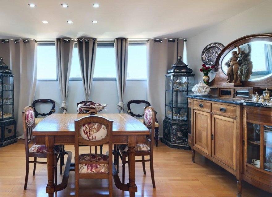 Перепродаж - Апартаменти - Valencia - Бенікалап