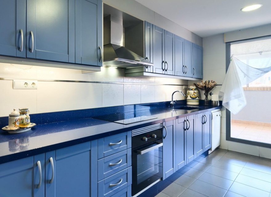 Перепродаж - Апартаменти - Valencia - Бенікалап