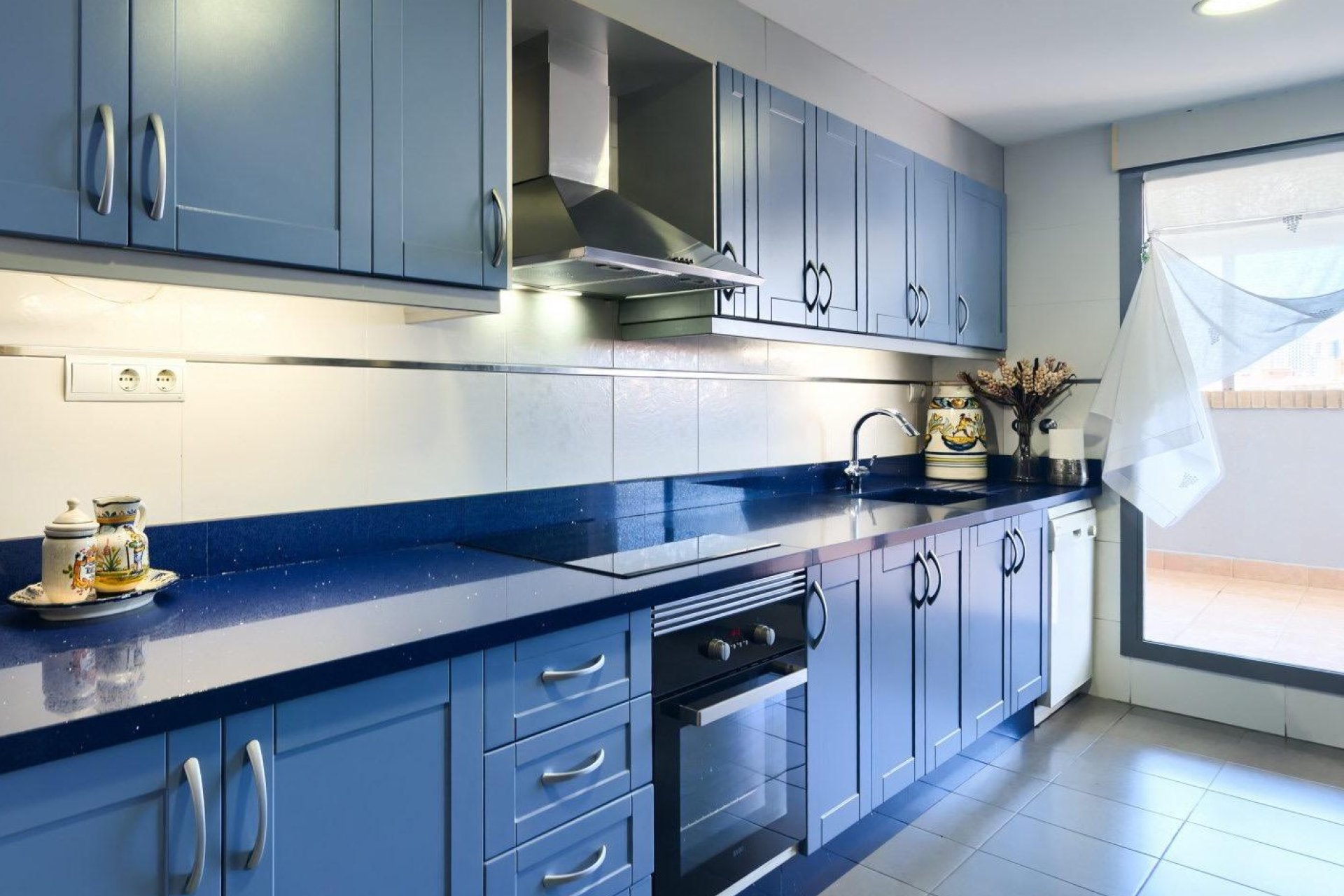 Перепродаж - Апартаменти - Valencia - Бенікалап