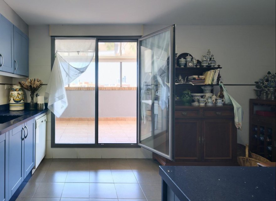 Перепродаж - Апартаменти - Valencia - Бенікалап