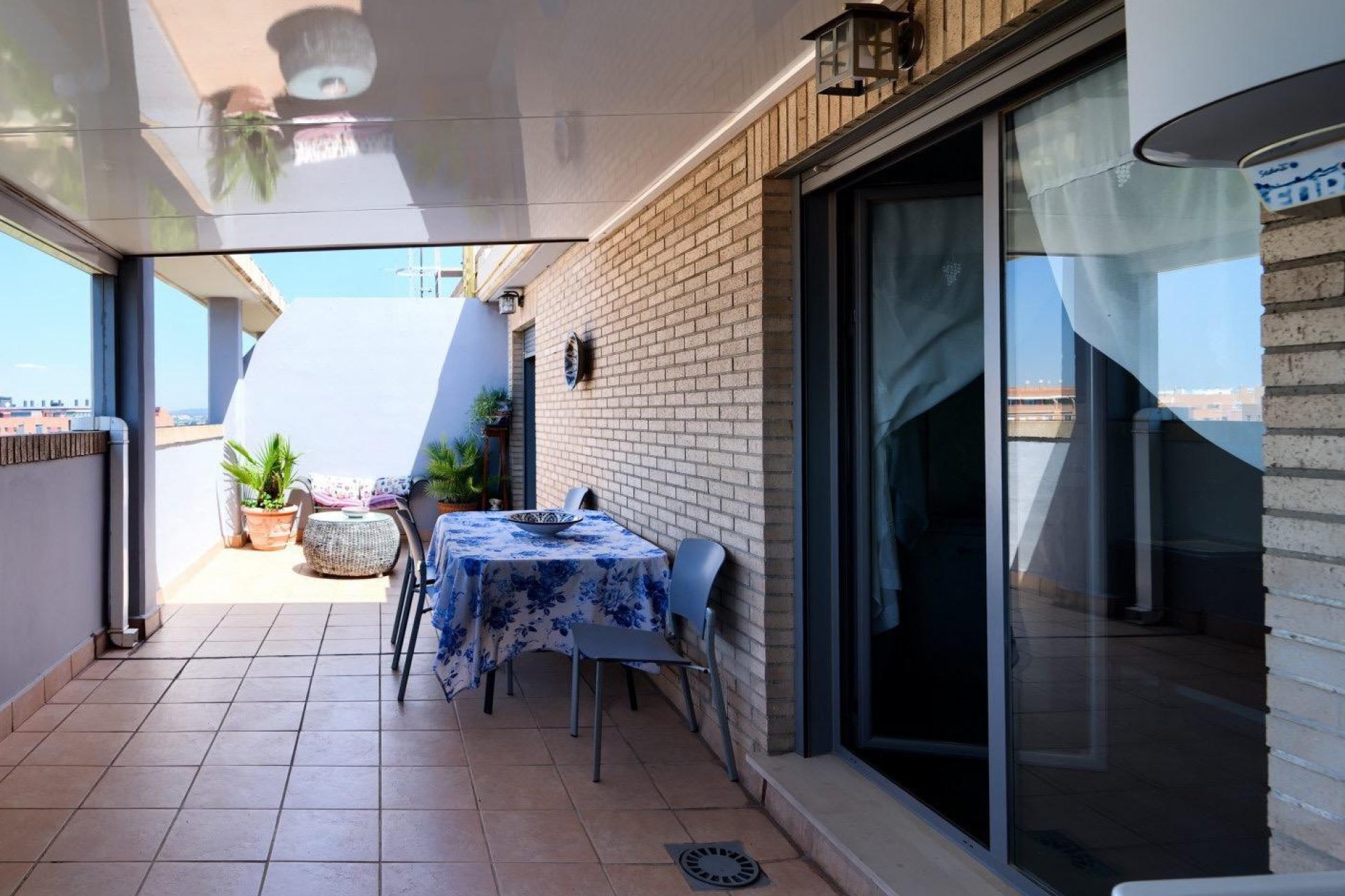 Перепродаж - Апартаменти - Valencia - Бенікалап