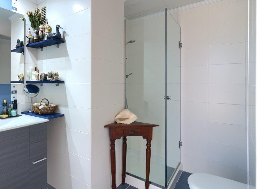 Перепродаж - Апартаменти - Valencia - Бенікалап