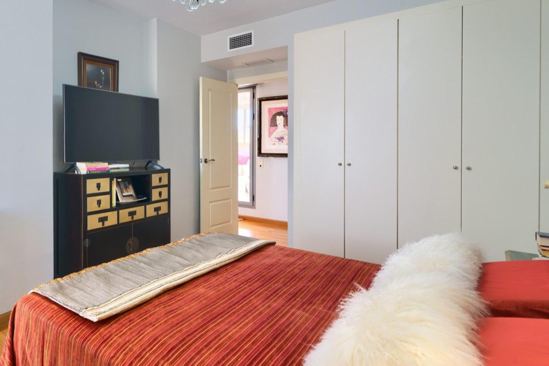 Перепродаж - Апартаменти - Valencia - Бенікалап