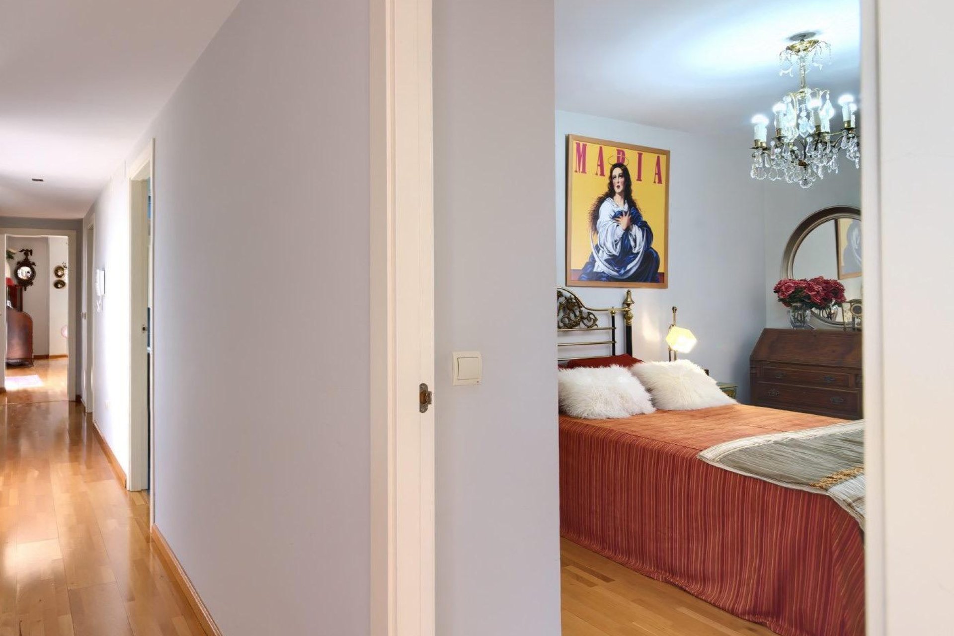 Перепродаж - Апартаменти - Valencia - Бенікалап