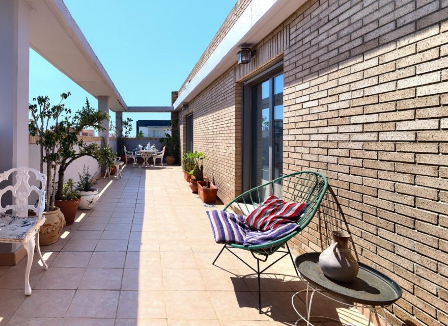 Перепродаж - Апартаменти - Valencia - Бенікалап