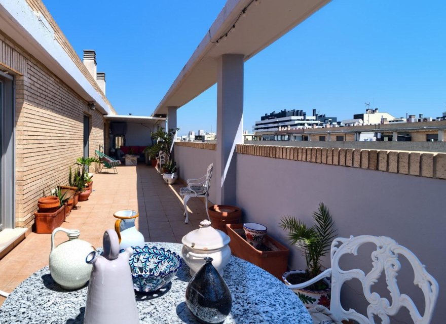 Перепродаж - Апартаменти - Valencia - Бенікалап