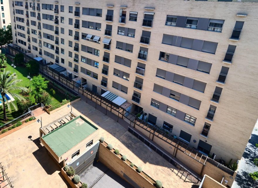 Перепродаж - Апартаменти - Valencia - Бенікалап