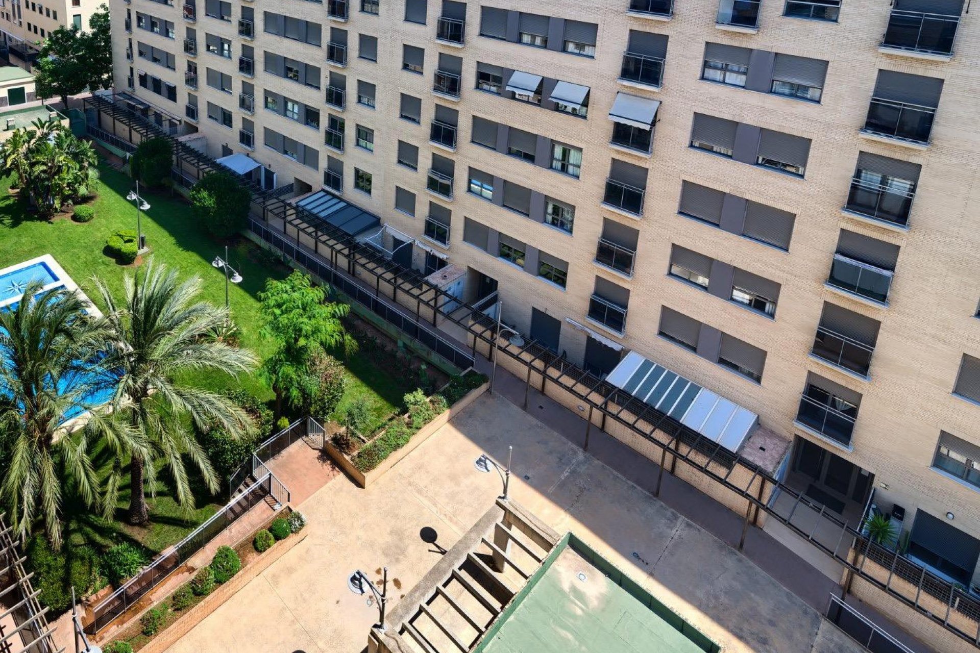 Перепродаж - Апартаменти - Valencia - Бенікалап