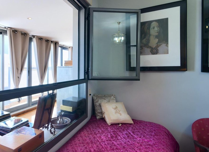 Перепродаж - Апартаменти - Valencia - Бенікалап