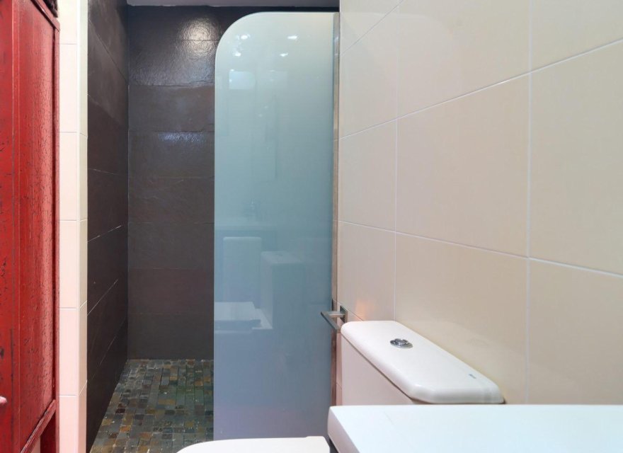 Перепродаж - Апартаменти - Valencia - Бенікалап