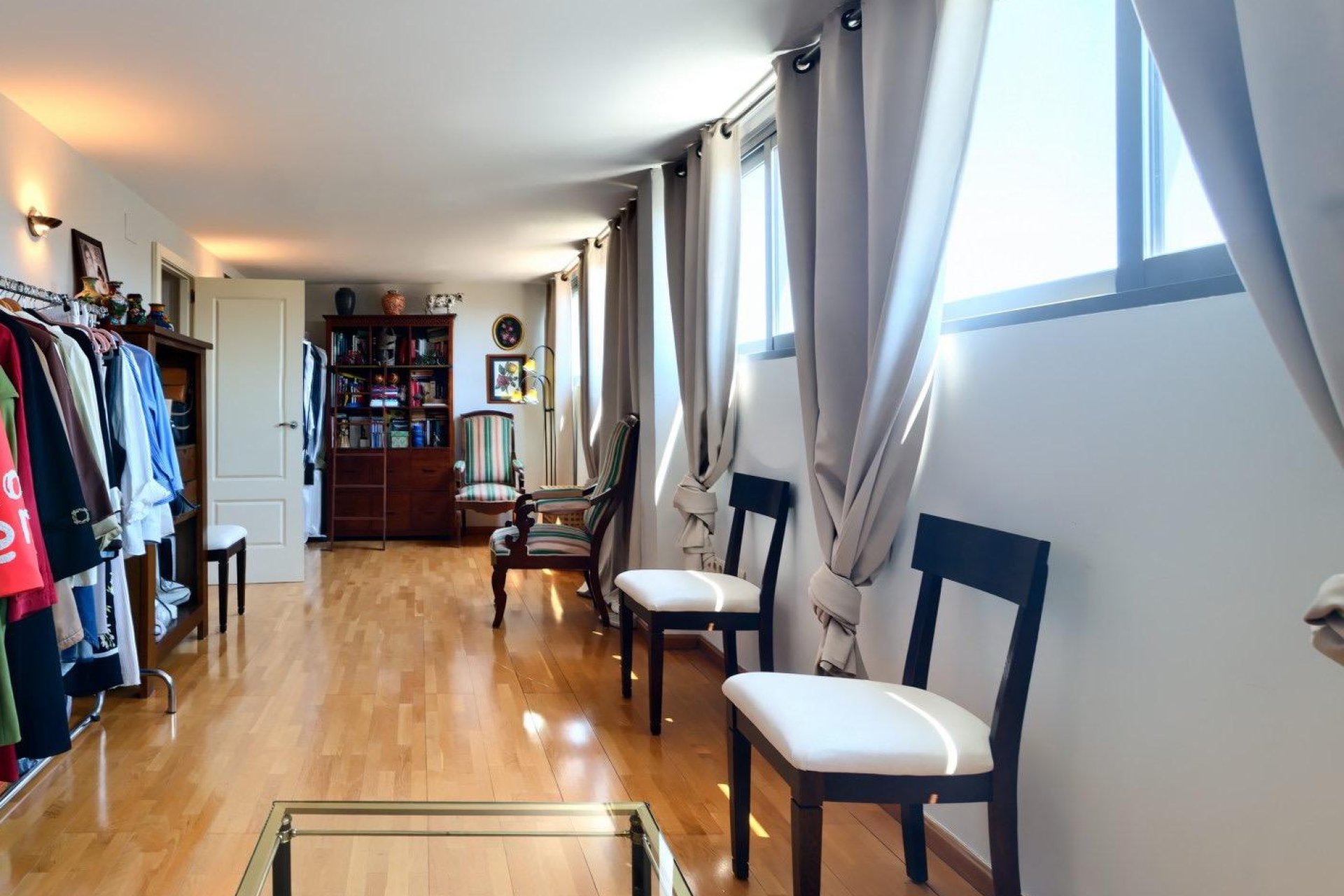 Перепродаж - Апартаменти - Valencia - Бенікалап