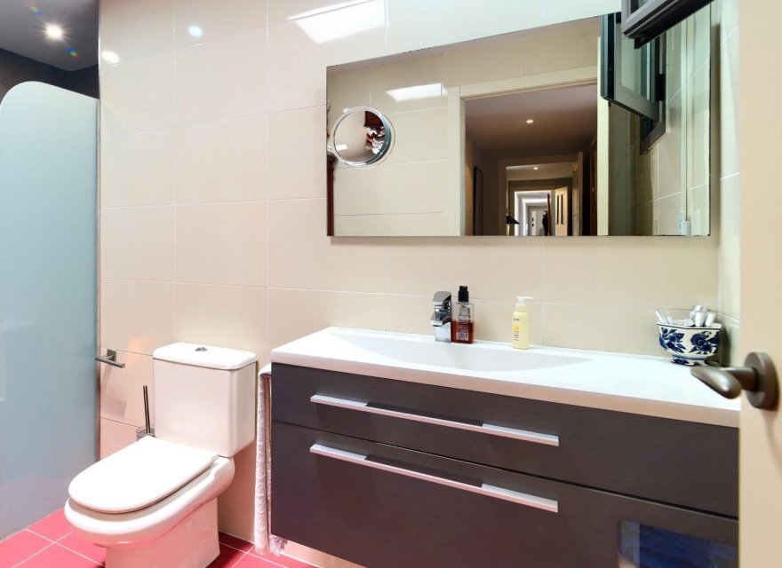 Перепродаж - Апартаменти - Valencia - Бенікалап