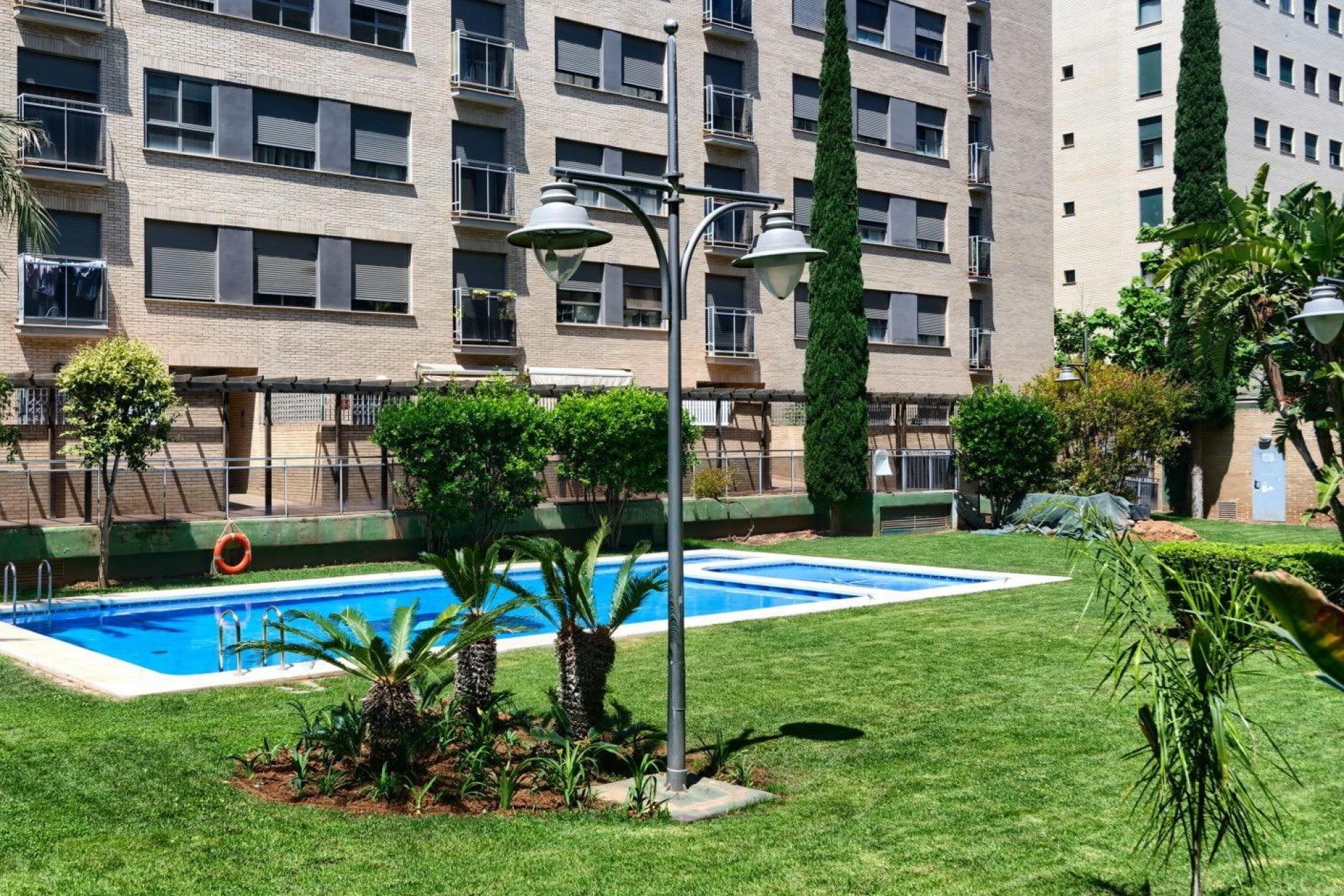 Перепродаж - Апартаменти - Valencia - Бенікалап