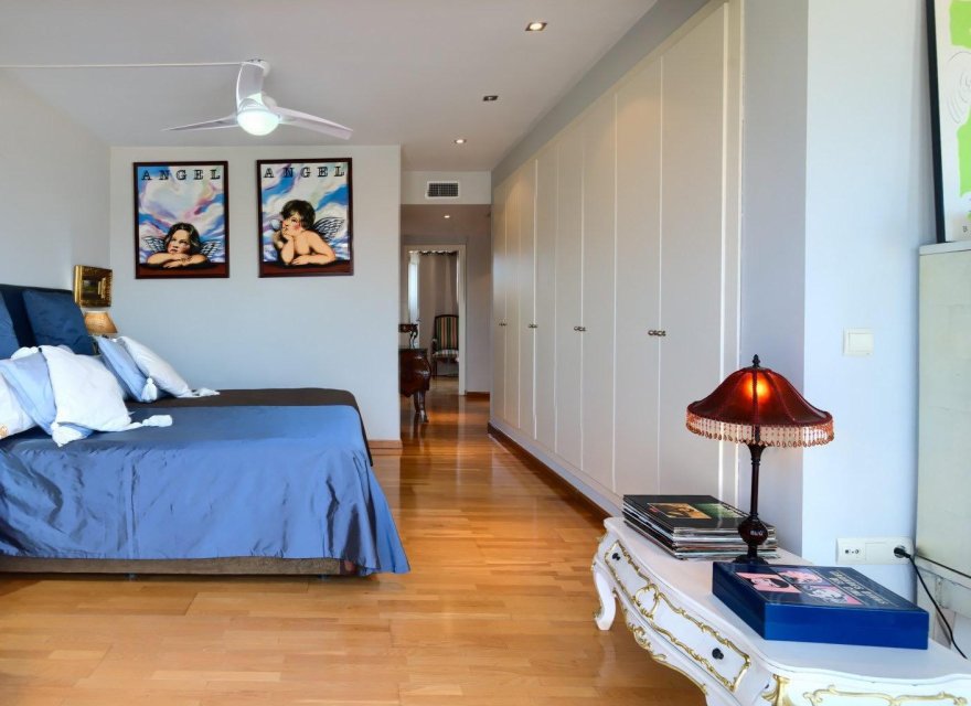 Перепродаж - Апартаменти - Valencia - Бенікалап