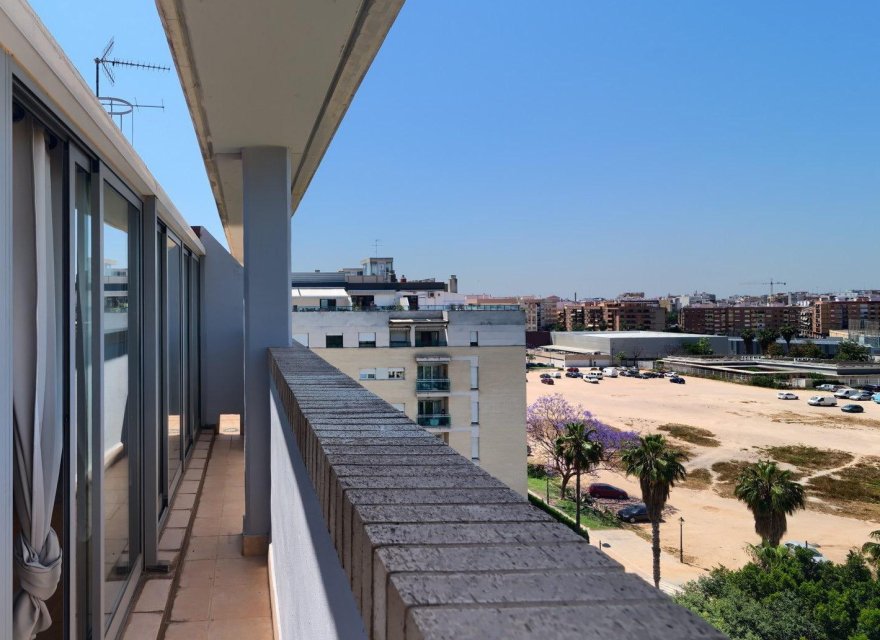 Перепродаж - Апартаменти - Valencia - Бенікалап