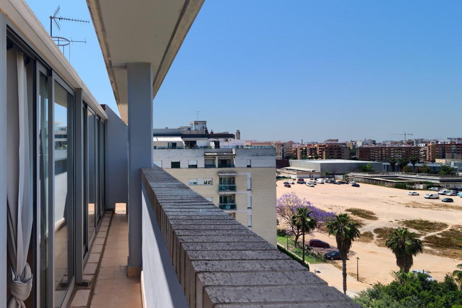 Перепродаж - Апартаменти - Valencia - Бенікалап