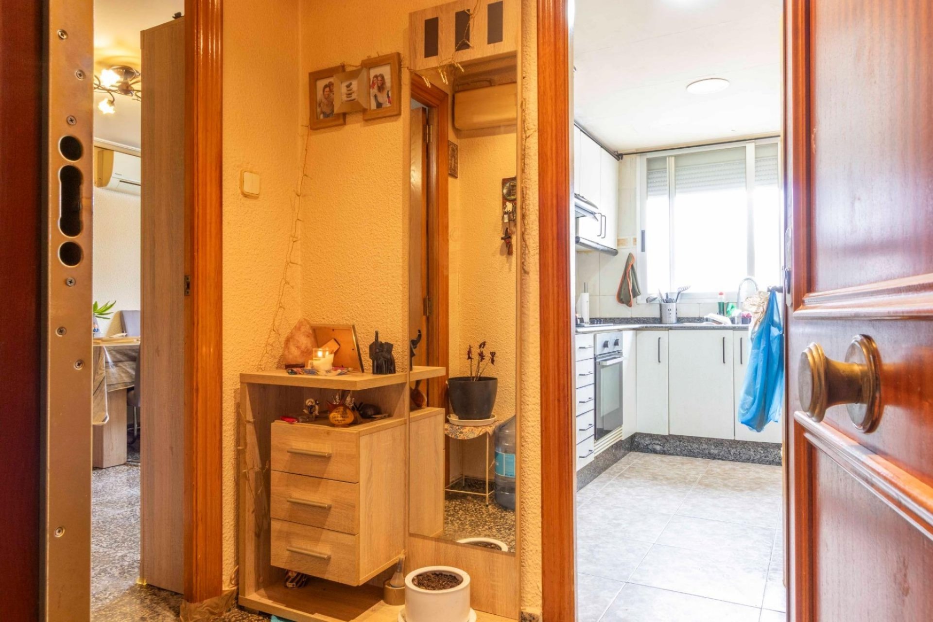 Перепродаж - Апартаменти - Valencia - Camins al Grau