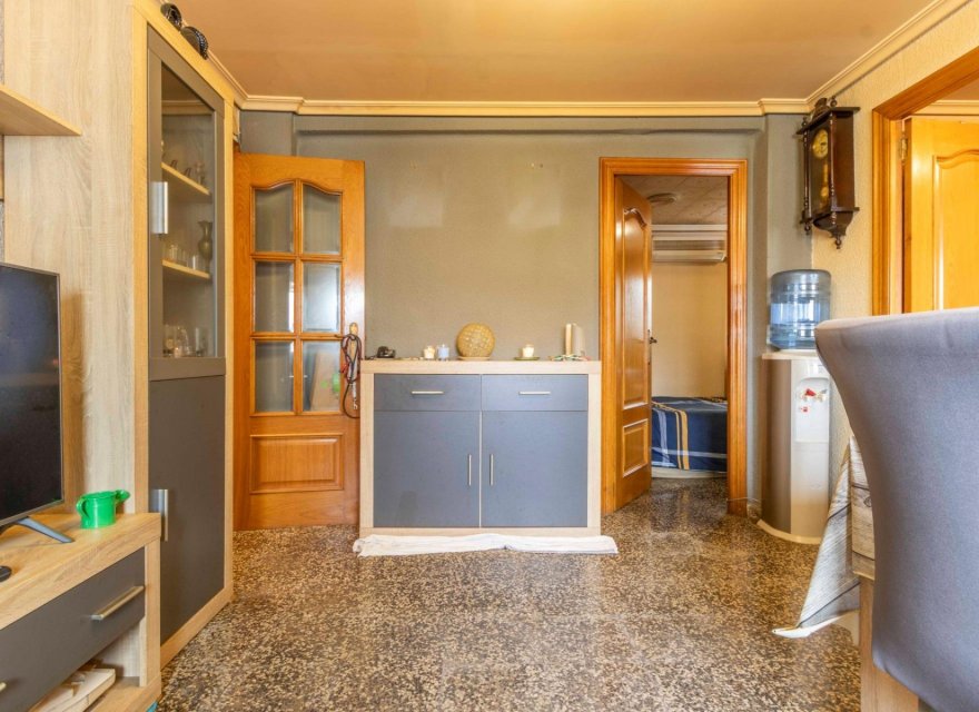 Перепродаж - Апартаменти - Valencia - Camins al Grau