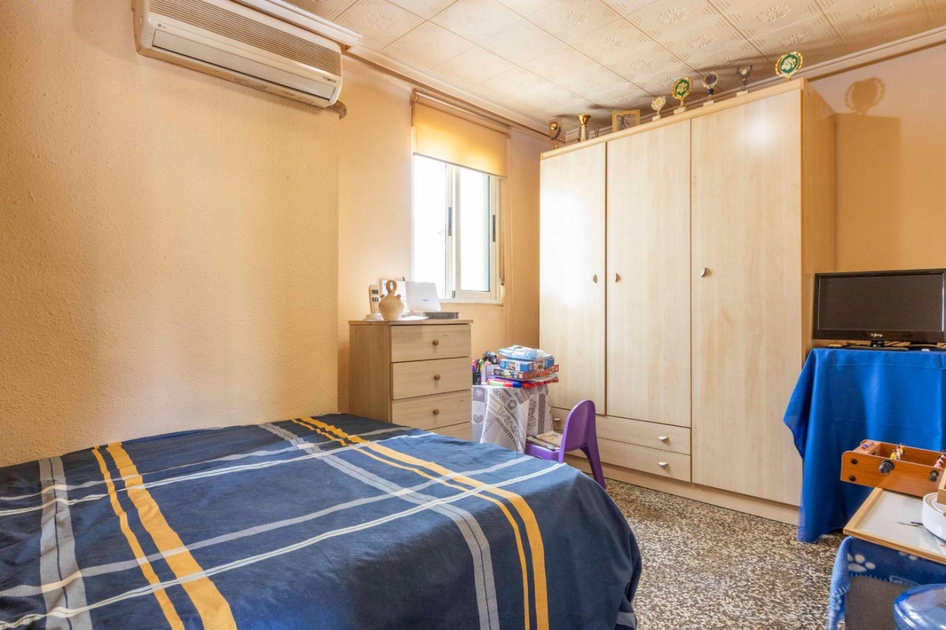 Перепродаж - Апартаменти - Valencia - Camins al Grau