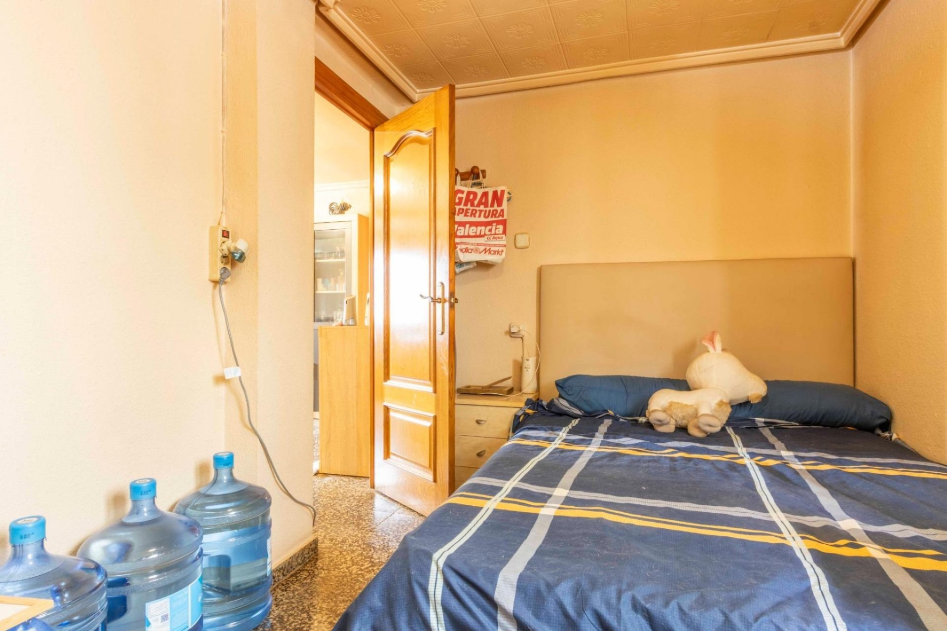 Перепродаж - Апартаменти - Valencia - Camins al Grau