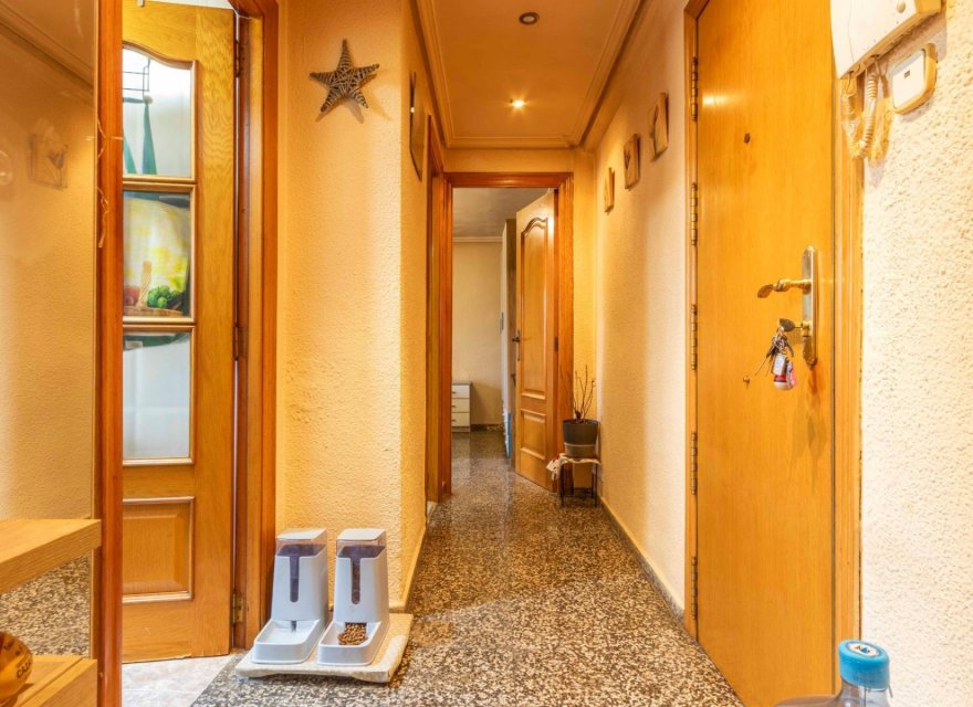 Перепродаж - Апартаменти - Valencia - Camins al Grau