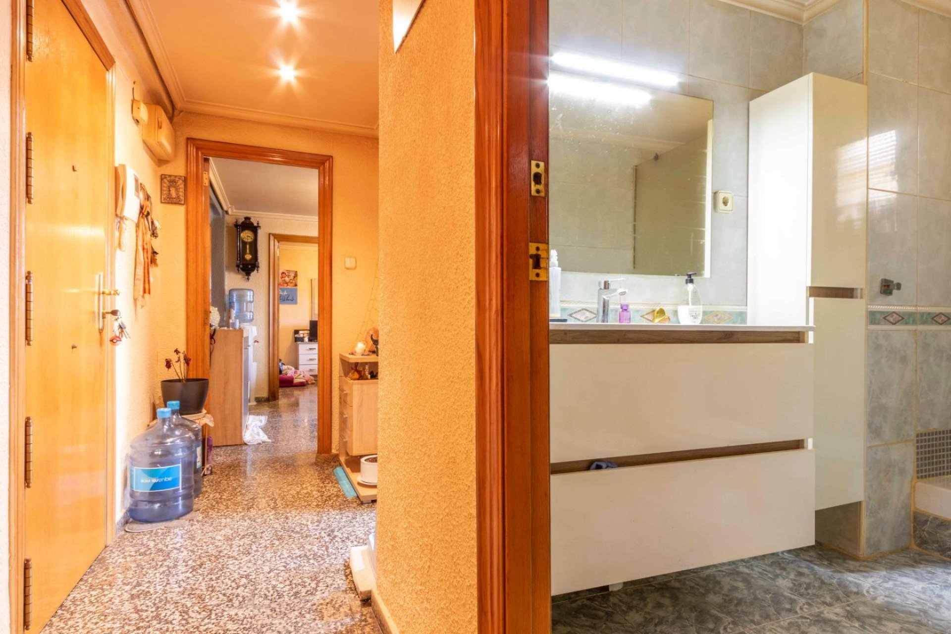 Перепродаж - Апартаменти - Valencia - Camins al Grau