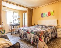 Перепродаж - Апартаменти - Valencia - Camins al Grau