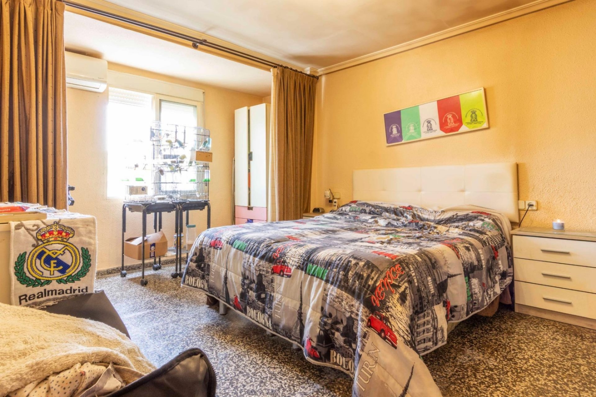 Перепродаж - Апартаменти - Valencia - Camins al Grau