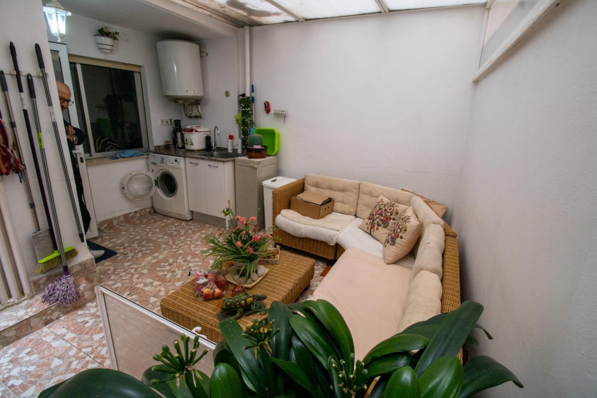 Перепродаж - Апартаменти - Valencia - Centro