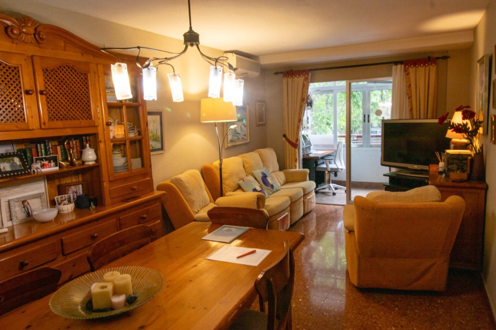 Перепродаж - Апартаменти - Valencia - Centro