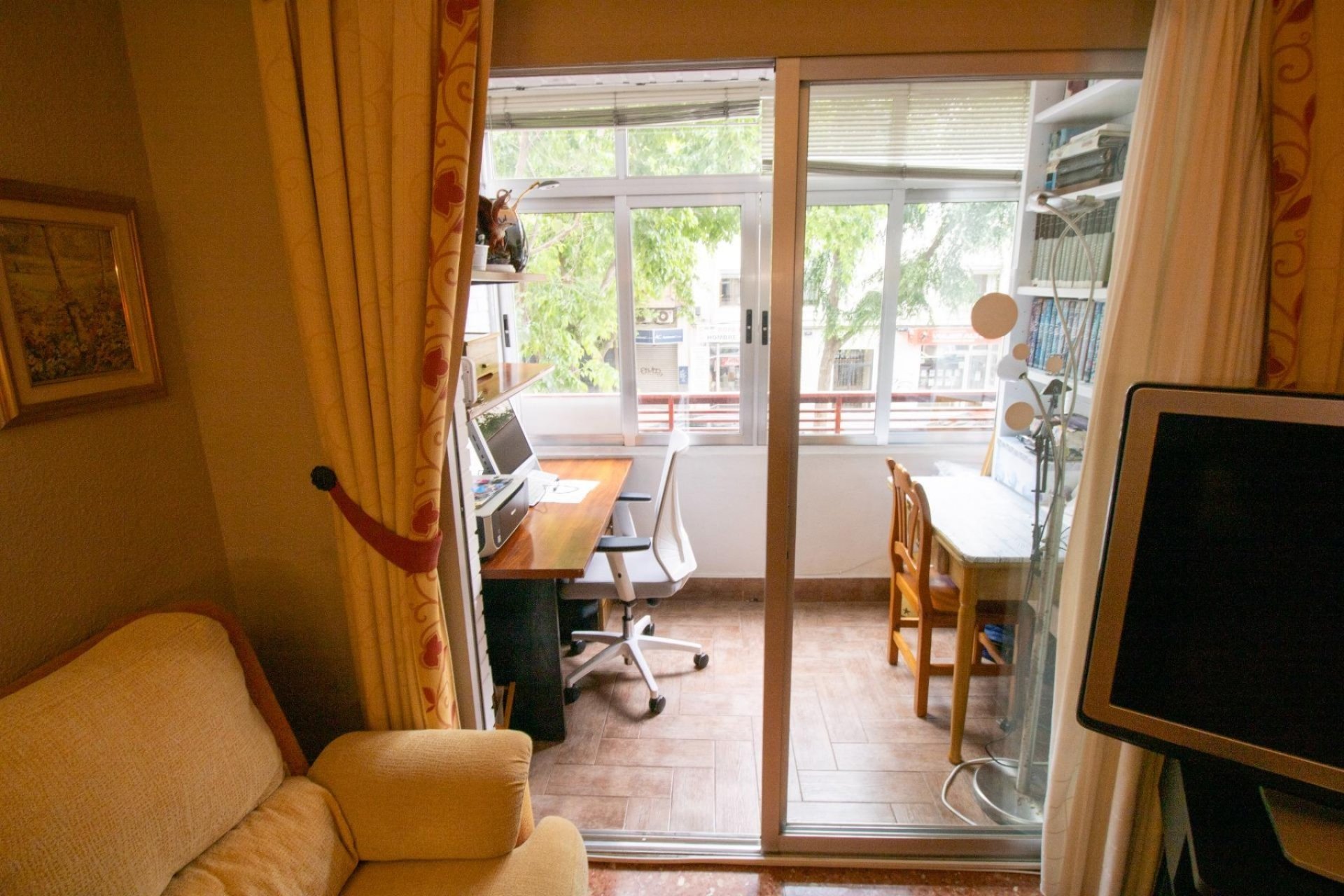 Перепродаж - Апартаменти - Valencia - Centro