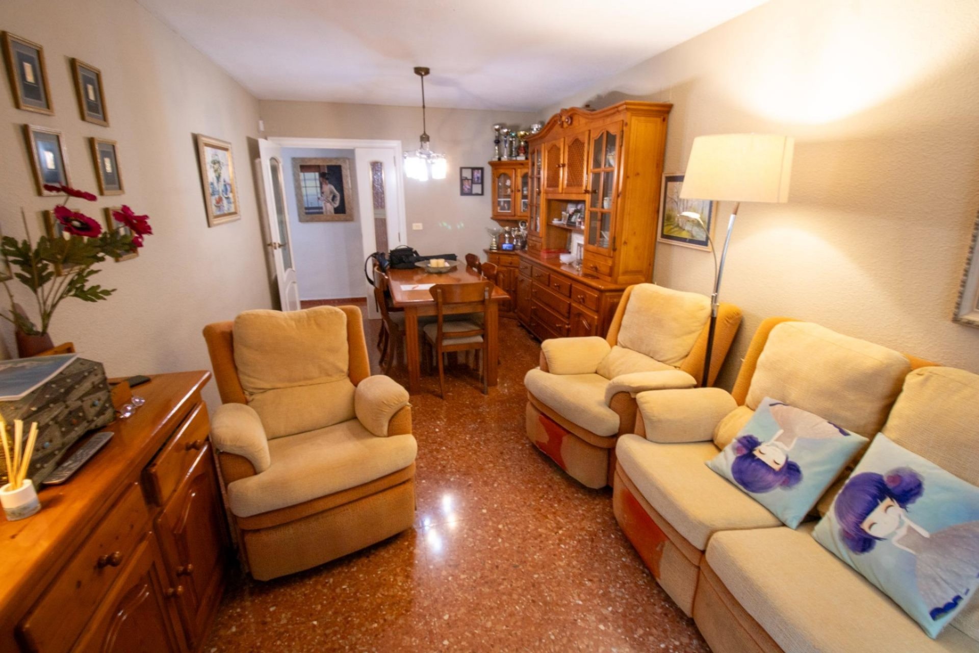 Перепродаж - Апартаменти - Valencia - Centro