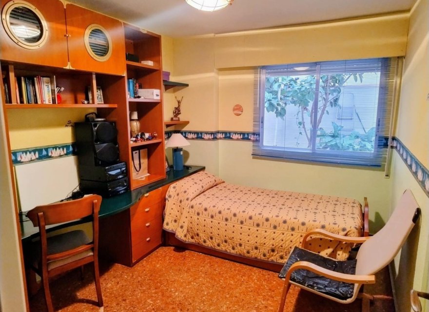 Перепродаж - Апартаменти - Valencia - Centro