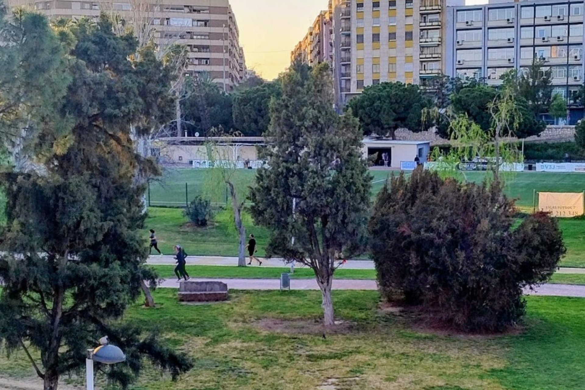 Перепродаж - Апартаменти - Valencia - Centro