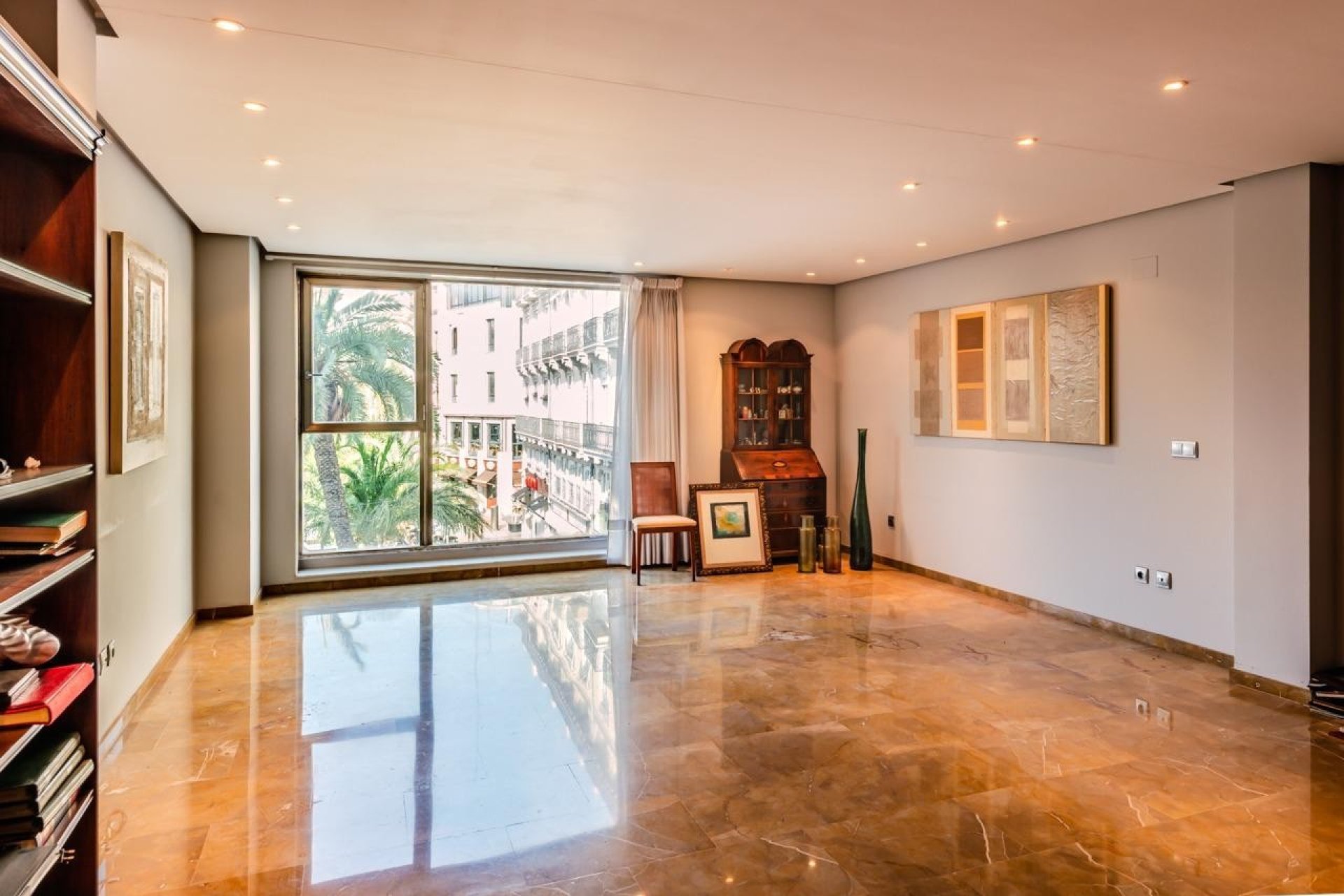 Перепродаж - Апартаменти - Valencia - Centro