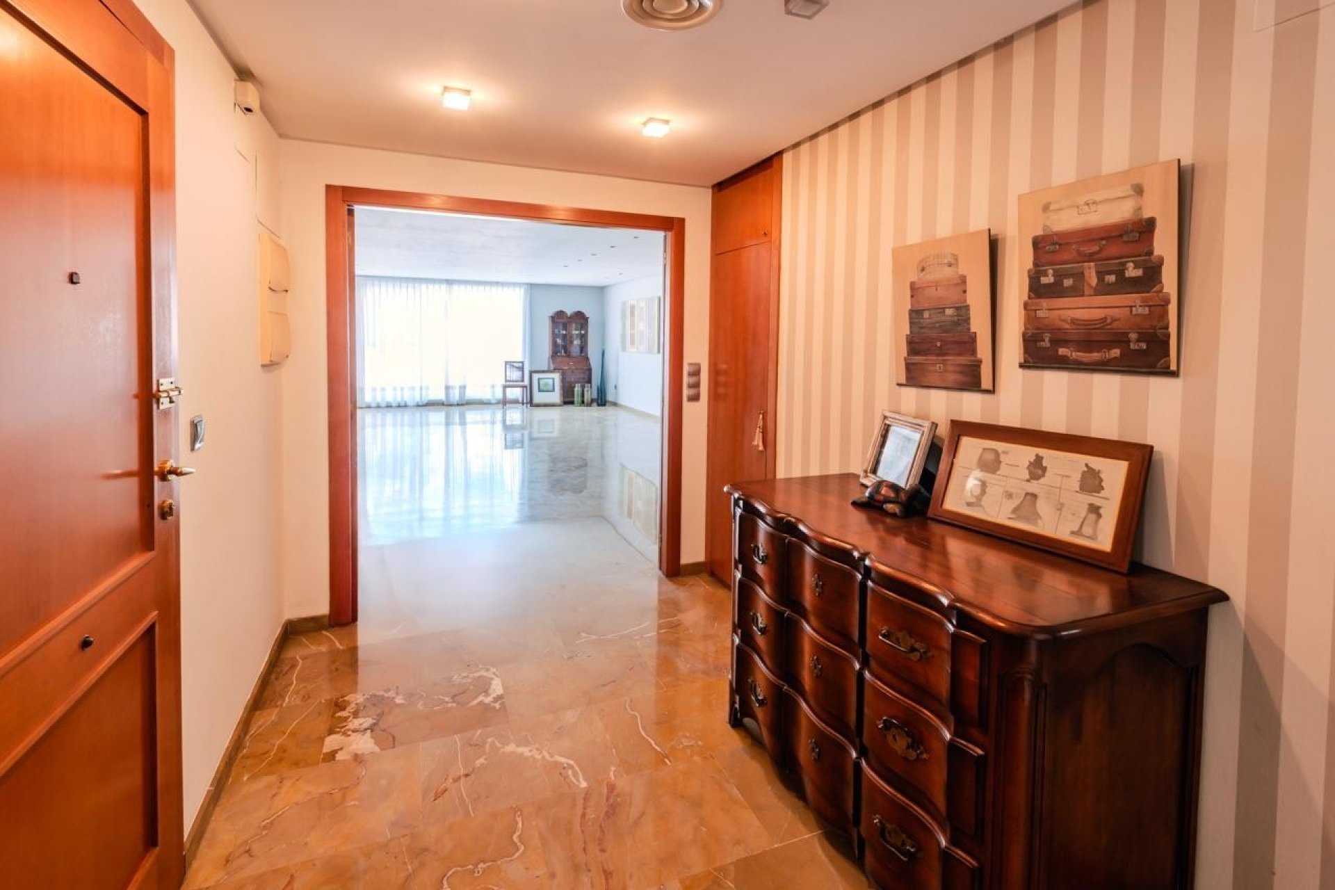 Перепродаж - Апартаменти - Valencia - Centro