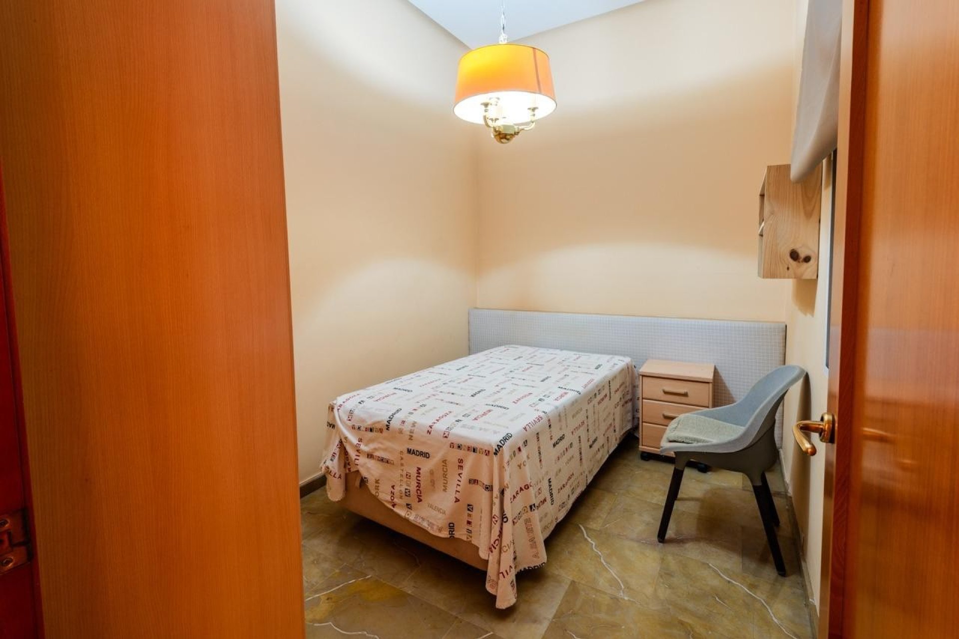 Перепродаж - Апартаменти - Valencia - Centro