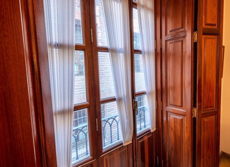 Перепродаж - Апартаменти - Valencia - Centro