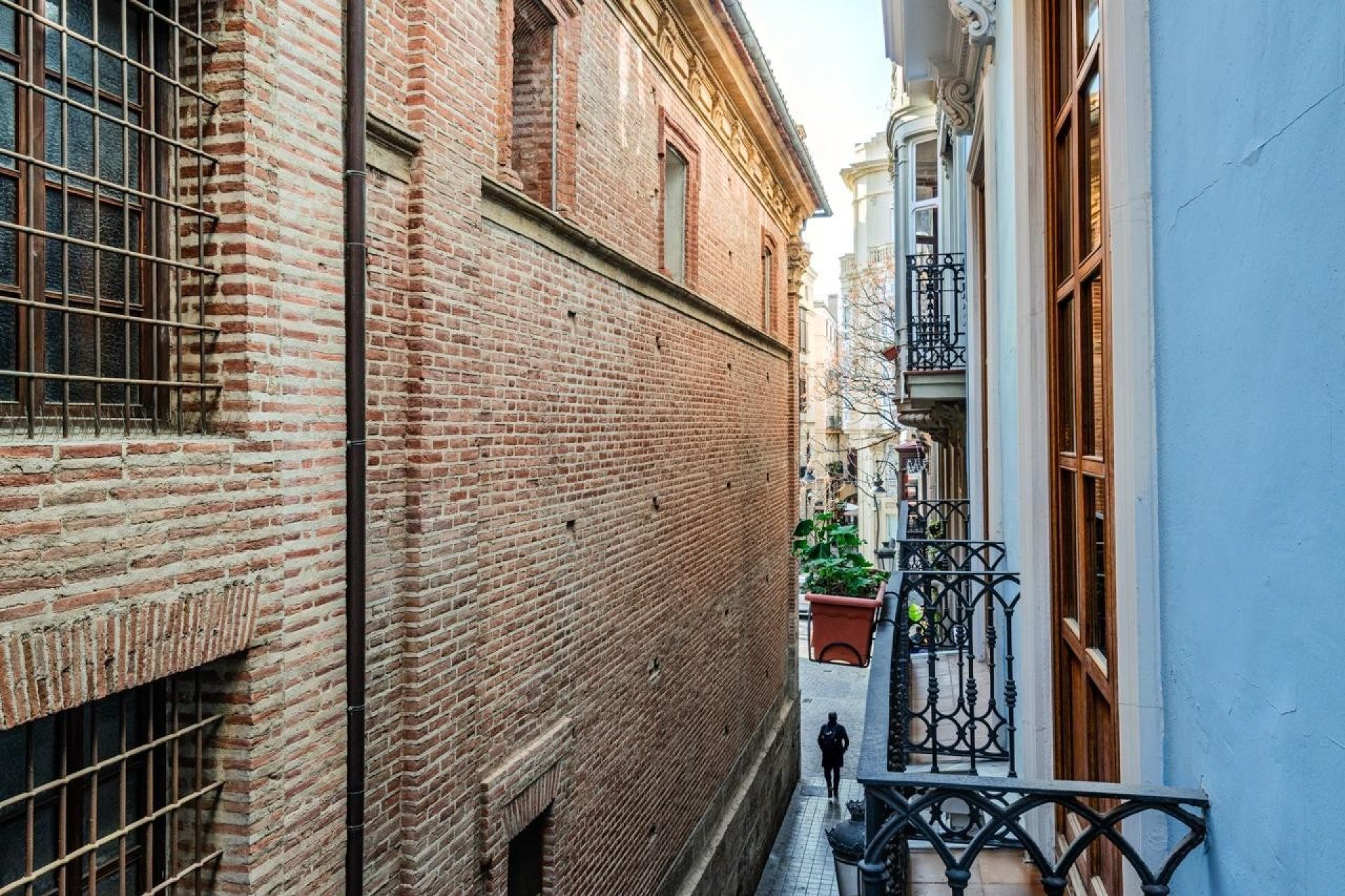 Перепродаж - Апартаменти - Valencia - Centro